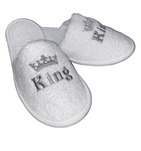 כפכפי ספא KING 