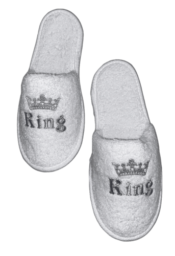 כפכפי ספא KING 