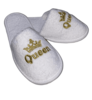 כפכפי ספא QUEEN