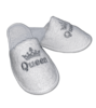 כפכפי ספא QUEEN