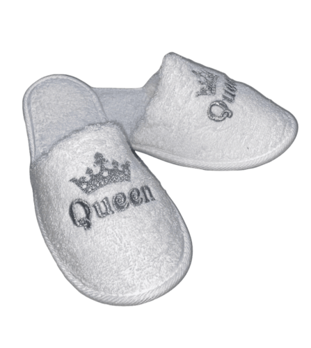 כפכפי ספא QUEEN