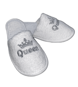 כפכפי ספא QUEEN