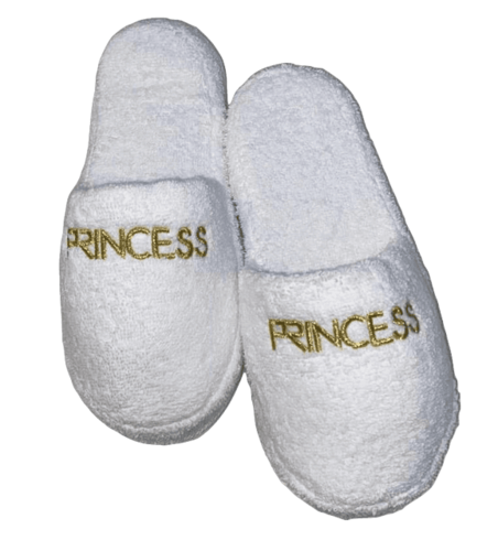 כפכפי ספא PRINCESS