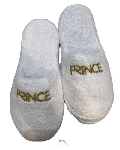 כפכפי ספא PRINCE 