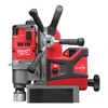  Milwaukee M18 FMDP  מקדחה מגנטית 38 מ"מ 18V FUEL גוף בלבד