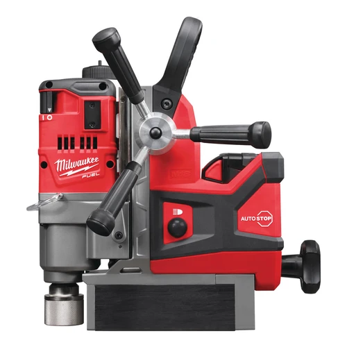  Milwaukee M18 FMDP  מקדחה מגנטית 38 מ