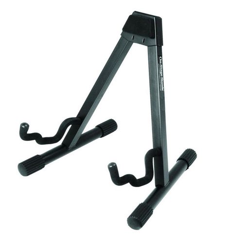 On Stage GS7462B Professional A-Frame Guitar Stand