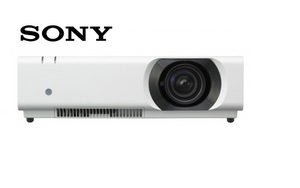 מקרן VPLCH355 SONY