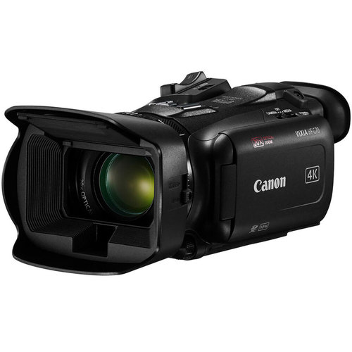 מצלמת וידאו Canon LEGRIA HF G70