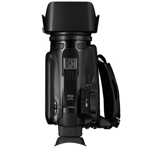 מצלמת וידאו Canon LEGRIA HF G70