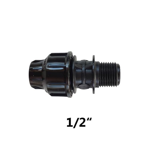 מצמד הברגה פלסים 16 מ