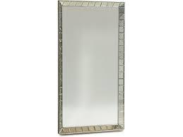  מראה מסגרת ריבועים מראות MIRROR ON THE WALL
