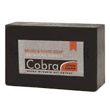 סבון לניקוי מכחולים וידיים