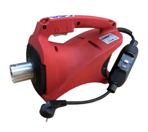 ויברטור לבטון 2300W ,יחידת הנעה, נייד דגם BSV 2300 ברונקו