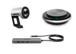 מערכת ועידת וידאו UVC30-CP900-BYOD Yealink