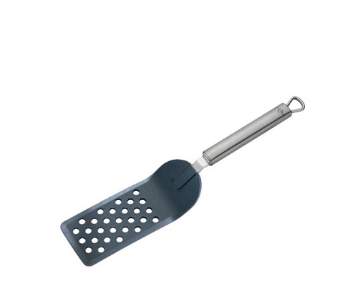 הופכן עם חורים צר PARMA spatula