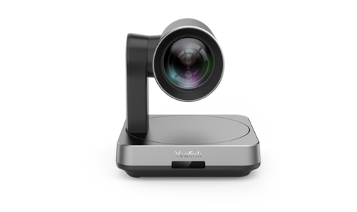 מצלמת רשת למשרד גדול UVC84 Yealink