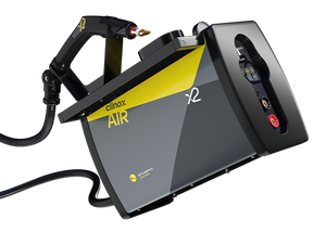 מכשיר ניקוי אלקטרופוליש Clinox Air X2