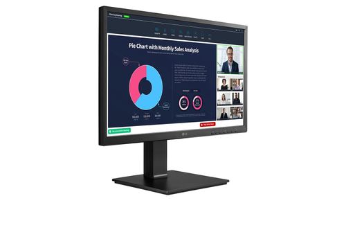 ''LG 24BP750C-B FHD IPS 23.8