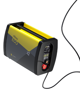 מכשיר ניקוי אלקטרופוליש Clinox Eco X2