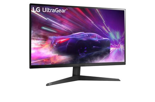 מסך מחשב LG 27'' 27GQ50F-B UltraGear FHD 165Hz Gaming Monitor