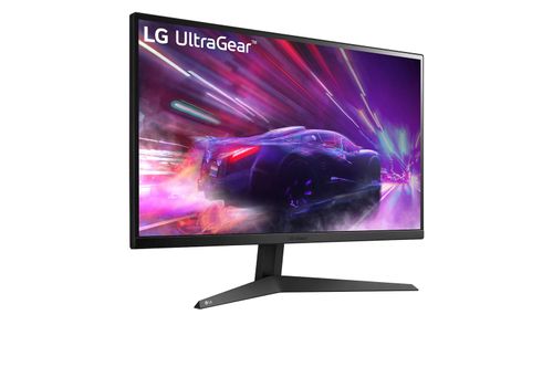 מסך מחשב LG 27'' 27GQ50F-B UltraGear FHD 165Hz Gaming Monitor