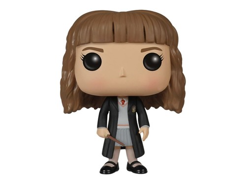 בובת פופ: Harmione Granger - הרמיוני ג'ריינג'ר