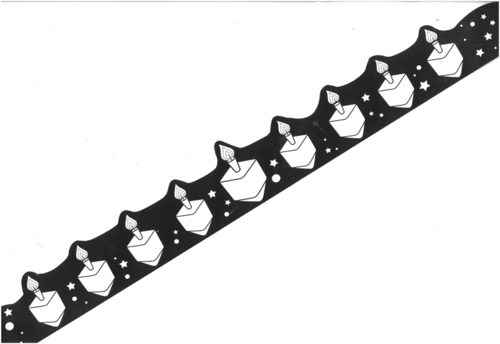 כתר סביבונים ליצירה