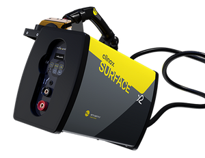 מכשיר ניקוי אלקטרופוליש Clinox Surface X2