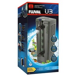 פילטר פנימי U3 לאקווריום 