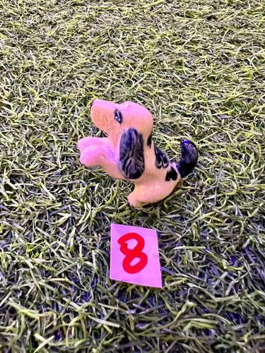 כלבים פורצלן