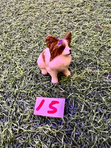 כלבים פורצלן