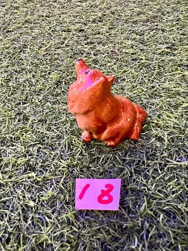 כלבים פורצלן