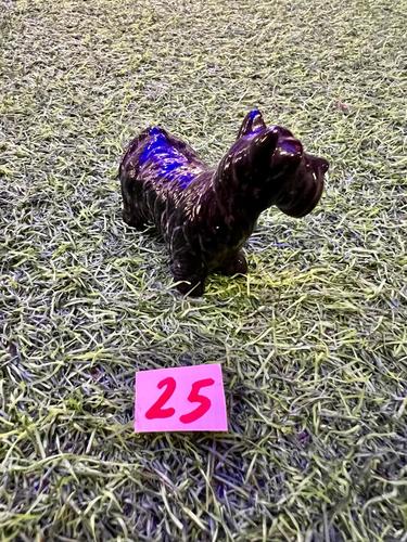 כלבים פורצלן