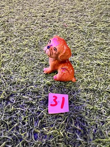 כלבים פורצלן