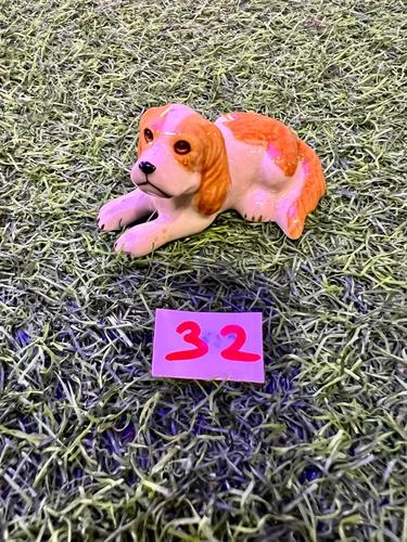 כלבים פורצלן