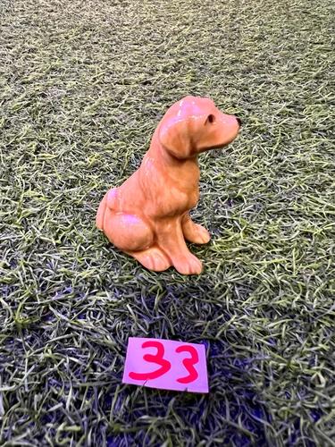 כלבים פורצלן