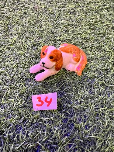 כלבים פורצלן