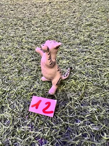 חתולים מיניאטורות פורצלן