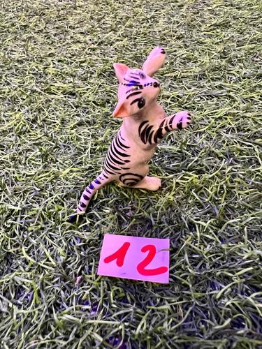 חתולים מיניאטורות פורצלן