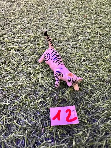 חתולים מיניאטורות פורצלן