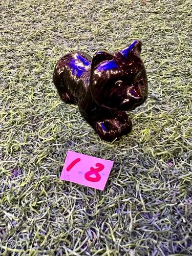 חתולים מיניאטורות פורצלן