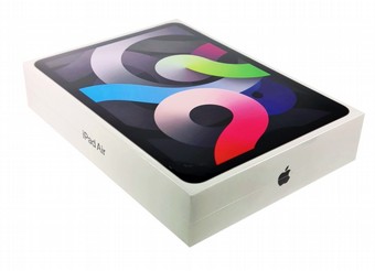 טאבלט Apple iPad Air 10.9 (2020) 64GB Wifi אפל
