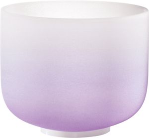 קערת קריסטל 8″ סגול B מבית Meinl