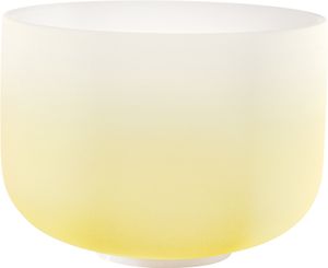 קערת קריסטל 12″ צהוב E מבית Meinl