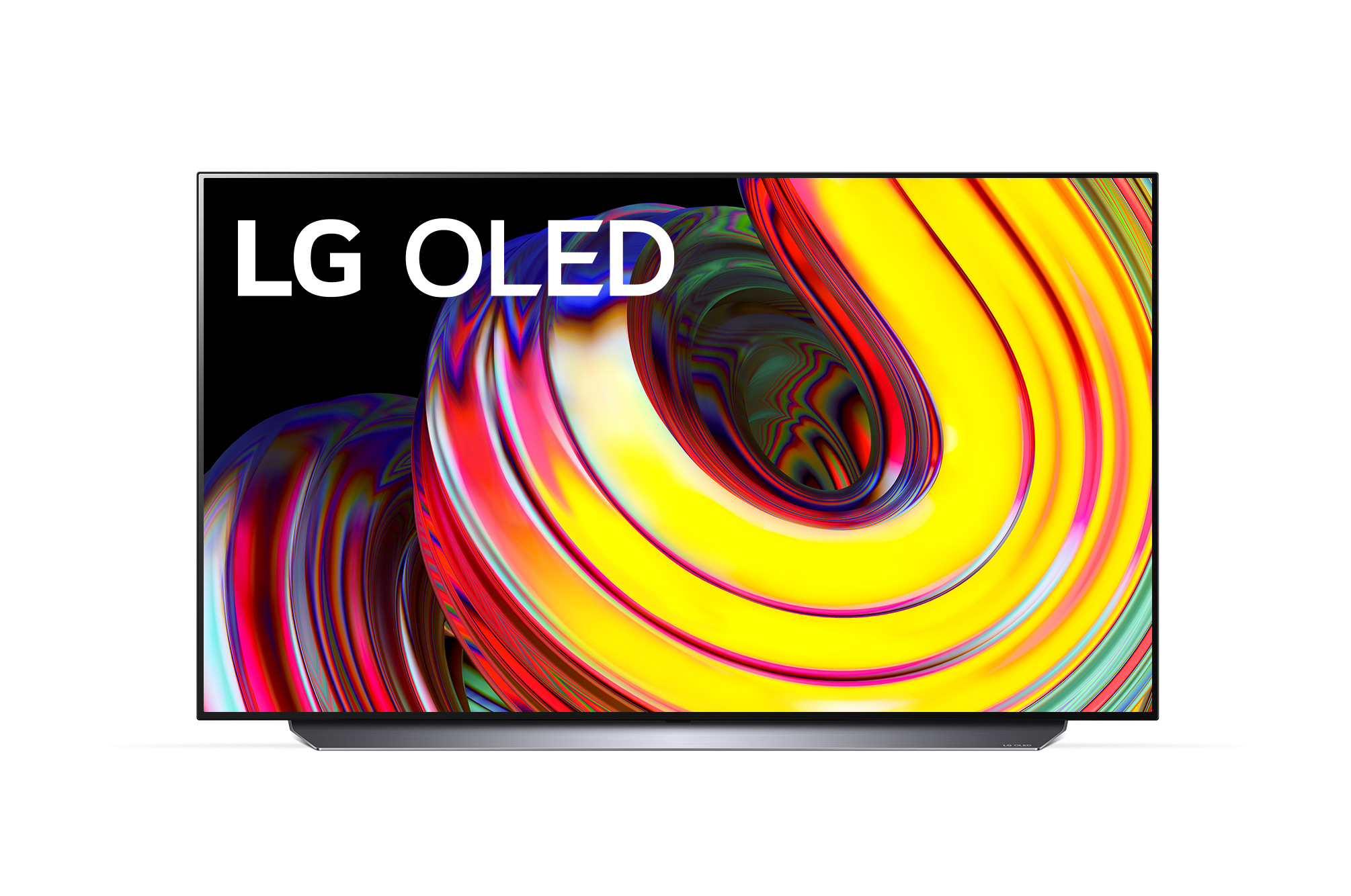 LG OLED65CS