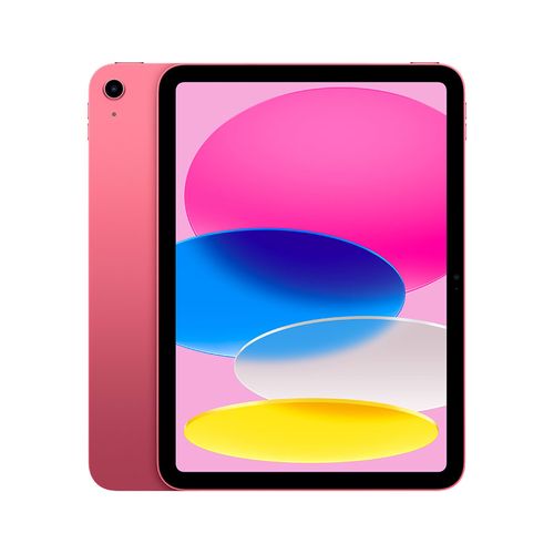 טאבלט Apple 10.9-inch iPad Wi-Fi 64GB ( 2022)