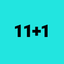 קנו 11 קבלו 1 חינם