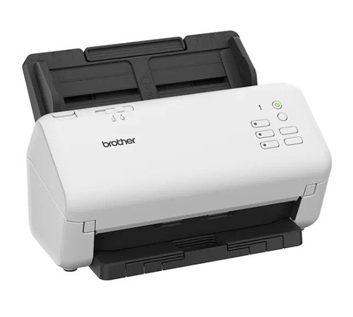 סורק Brother ADS4300N ברדר