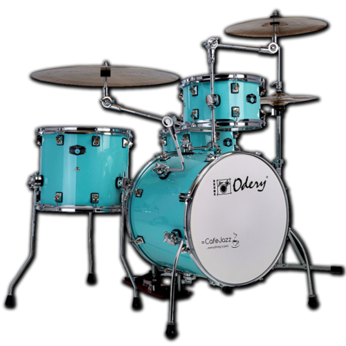 מערכת תופים 